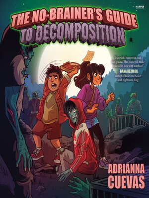 cover image of The No-Brainer's Guide to Decomposition